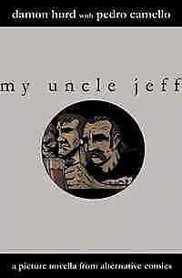 My Uncle Jeff #1 VF/NM; Origin | save on shipping - details inside