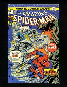 Amazing Spider-Man #143 1st Appearance Cyclone! Sage Clone!