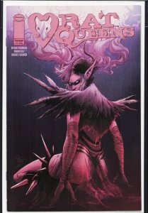 Rat Queens #22 (2020) Rat Queens