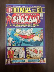 Shazam! #17 (1975)