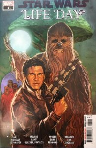 Star Wars: Life Day (2022)