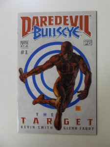 Daredevil: The Target #1 (2003) NM- condition