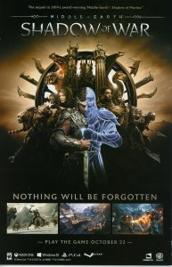 Green Arrow 32  METAL Tie-In  Grell Cover  9.0 (our highest grade)