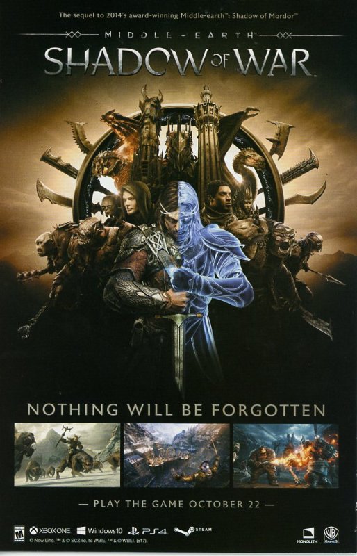 Green Arrow 32  METAL Tie-In  Grell Cover  9.0 (our highest grade)