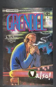 Grendel #18 (1988)