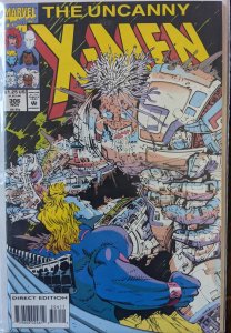 The Uncanny X-Men #306 (1993)