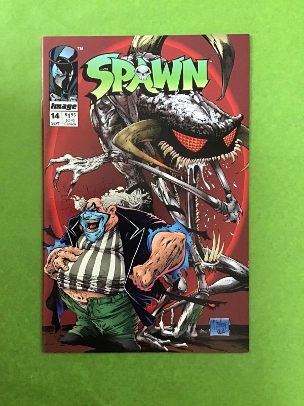Spawn Collection #1 to #78 (1992) Image Comics McFARLANE