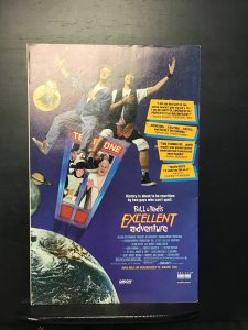 Star Trek: The Next Generation #1 (1989)