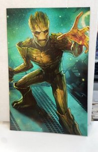 Sentry #5 Variant Cover (2018)