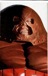 Captain Marvel #47 Ross Cover (2023) Captain Marvel