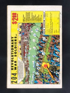 The Savage She-Hulk #16 (1981)