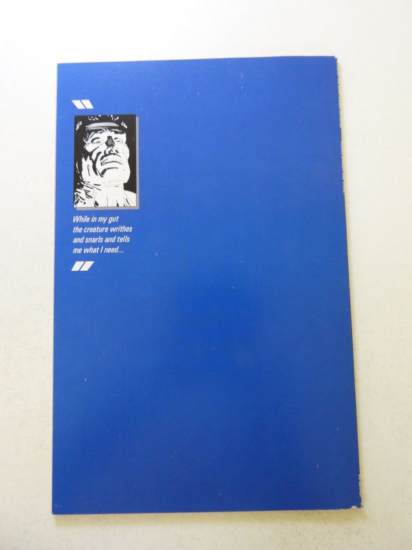 Batman: The Dark Knight #1 (1986) 1st print VF- condition