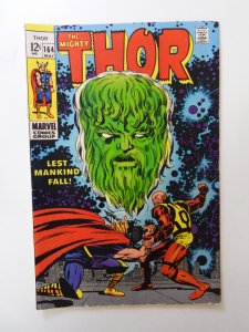 Thor #164 (1969) FN/VF condition