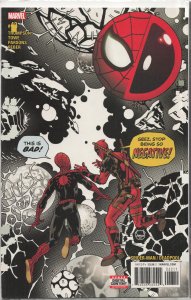 Spider-Man/Deadpool #43 (2019)