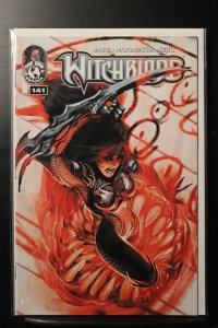 Witchblade #141 (2011)
