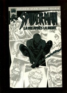 SPIDER-MAN LA VIE APRES LA MORT #1 (7.5) SPANISH VERSION!! 2000
