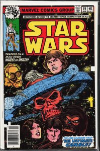 Star Wars #19 (1979) Star Wars