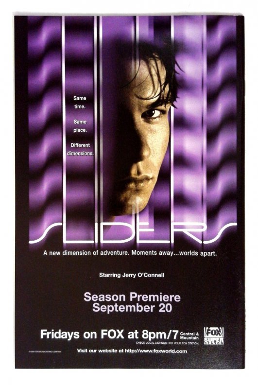 Uncanny X-Men #338 (1996) NM- Angel Marvel