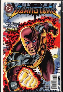 Darkstars #33 (1995) Darkstars