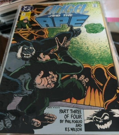 Lot of 49 Comics (See Description) Superman, Captain Atom, Batman, Superboy, ...