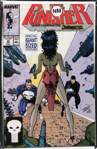 The Punisher #25 (1989) Punisher