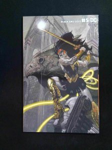 Wonder Woman Black and Gold #5B  DC Comics 2021 NM  Bianchi Variant