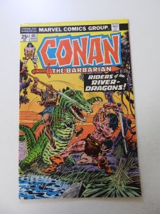 Conan the Barbarian #60 (1976) VF- condition MVS intact