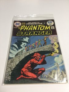 The Phantom Stranger #30 (1974) Very Good     (Vg01)