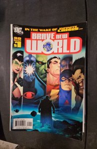 DCU: Brave New World (2006)