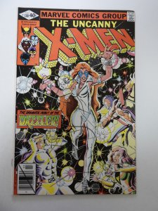 The X-Men #130 (1980) 1st appearance of The Dazzler VF- condition