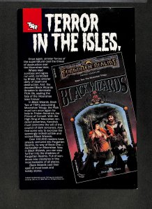 Amazing Spider-Man #302 McFarlane!