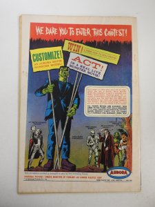 Doom Patrol #86 (1964) GD/VG Condition see desc