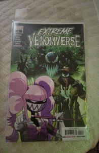 Extreme Venomverse #4 (2023) Venom 