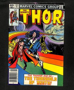Thor #331