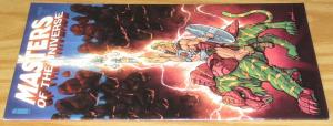 Masters of the Universe (Vol. 3) #8B VF/NM; MVCreations | save on shipping - det