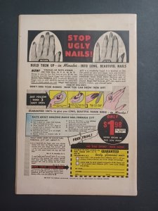 Hollywood Romances #49 - Romance - Charlton - 1969 - FN