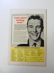 The Amazing Spider-Man #115 (1972) VF condition