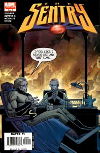 Sentry #5 (2006) Sentry