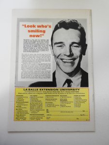 Jungle Action #2 (1972) VF Condition