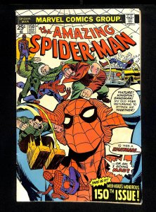 Amazing Spider-Man #150