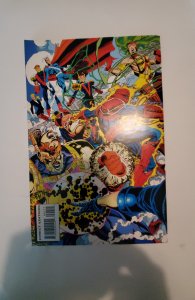 X-Factor #92 (1993) NM Marvel Comic Book J739