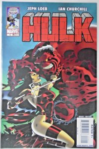 *Hulk (2008; Red Hulk) 11-15; 5 HIGH GRADE Books. #15 1st Red She-Hulk