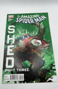 The Amazing Spider-Man #632 (2010)