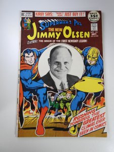 Superman's Pal, Jimmy Olsen #141 (1971)