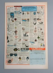 Doctor Strange #48, VF/NM Marvel Comics, 1981 JR1