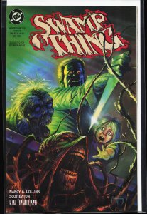 Swamp Thing #119 (1992)