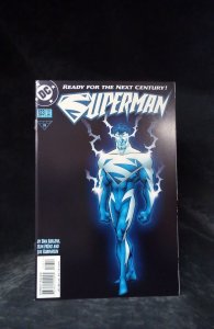 Superman #123 (1997)