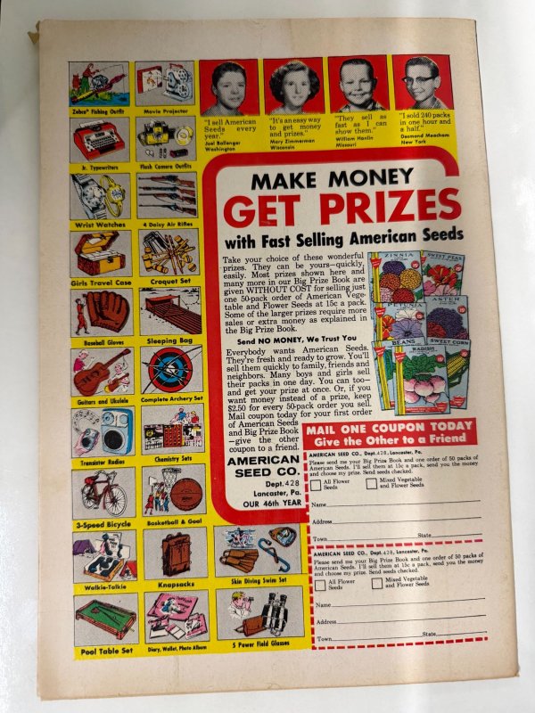 Detective Comics #327  (1964)