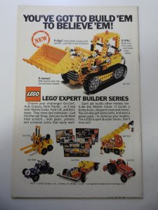 The Avengers #192 (1980) FN/VF Condition