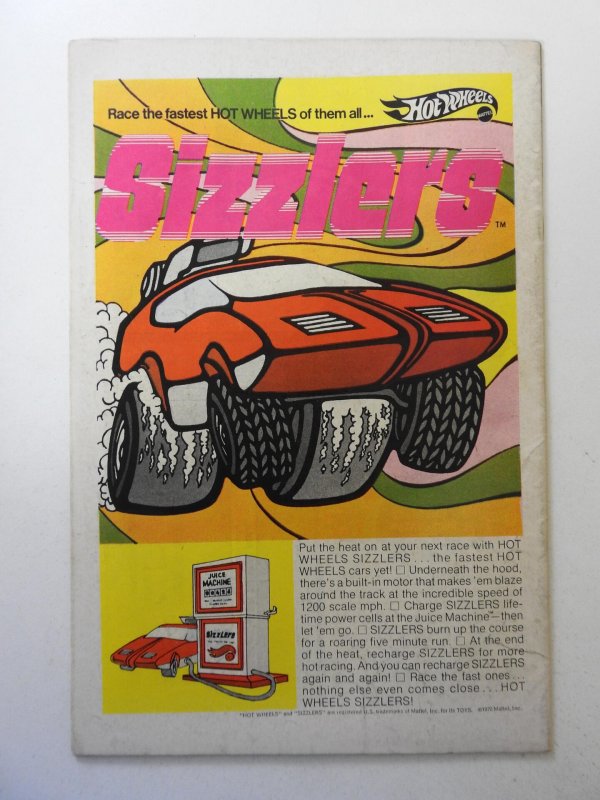 Detective Comics #403 (1970) FN- Condition!